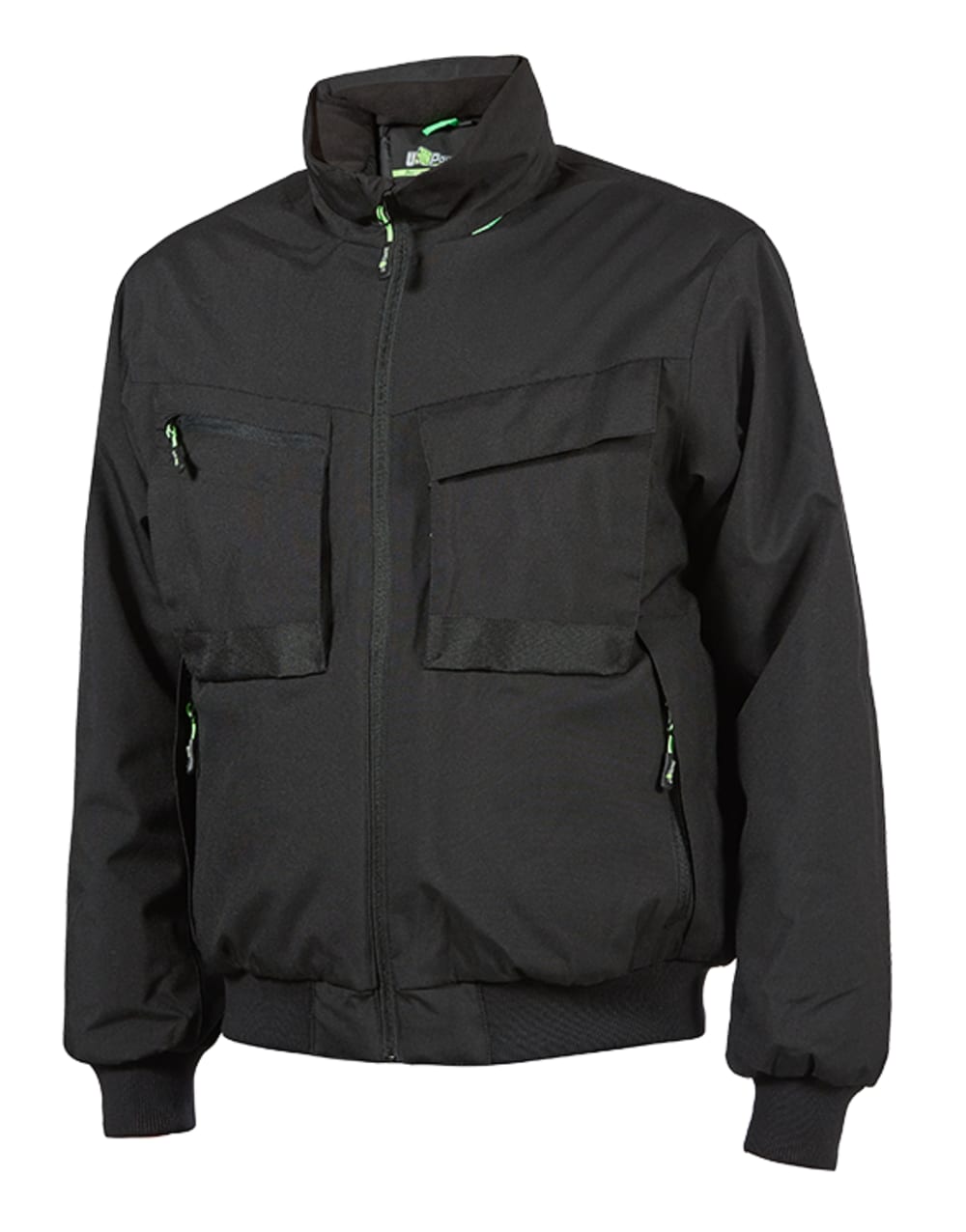 Winterjacke U-POWER Kemi (3XL)