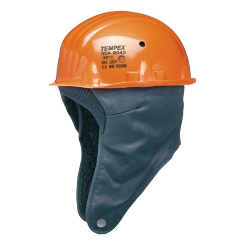 Sicherheits-Isolierhelm TEMPEX Komplett