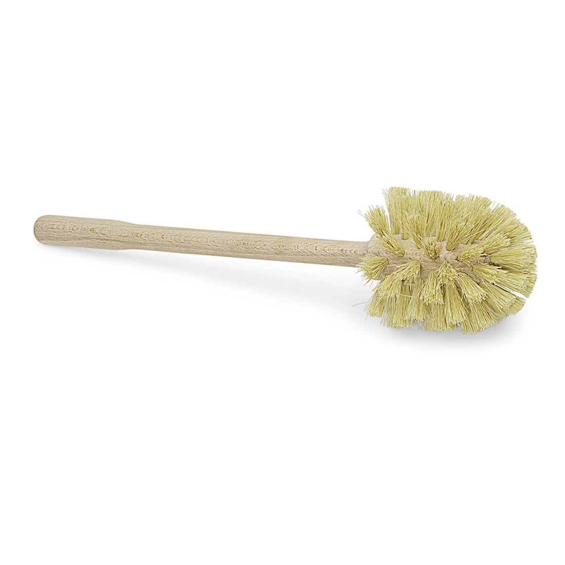 Bio WC-Bürste aus Buchenholz