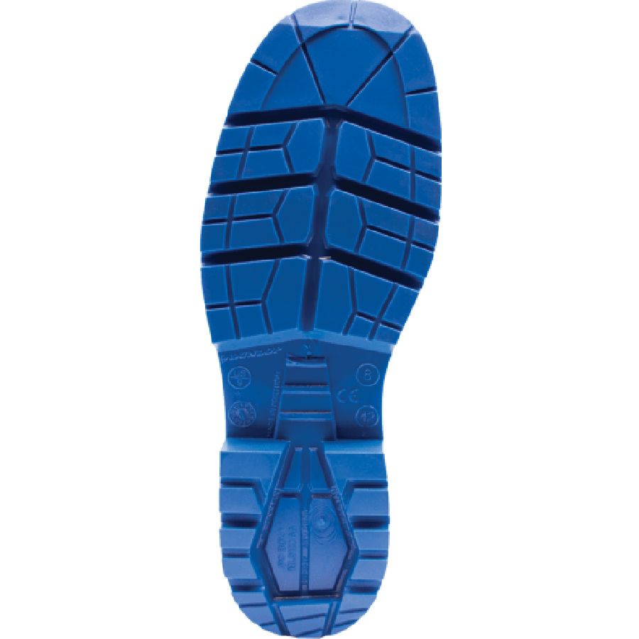 Sicherheitsstiefel DUNLOP ACIFORT CLASSIC PLUS S S4 - Grösse 44