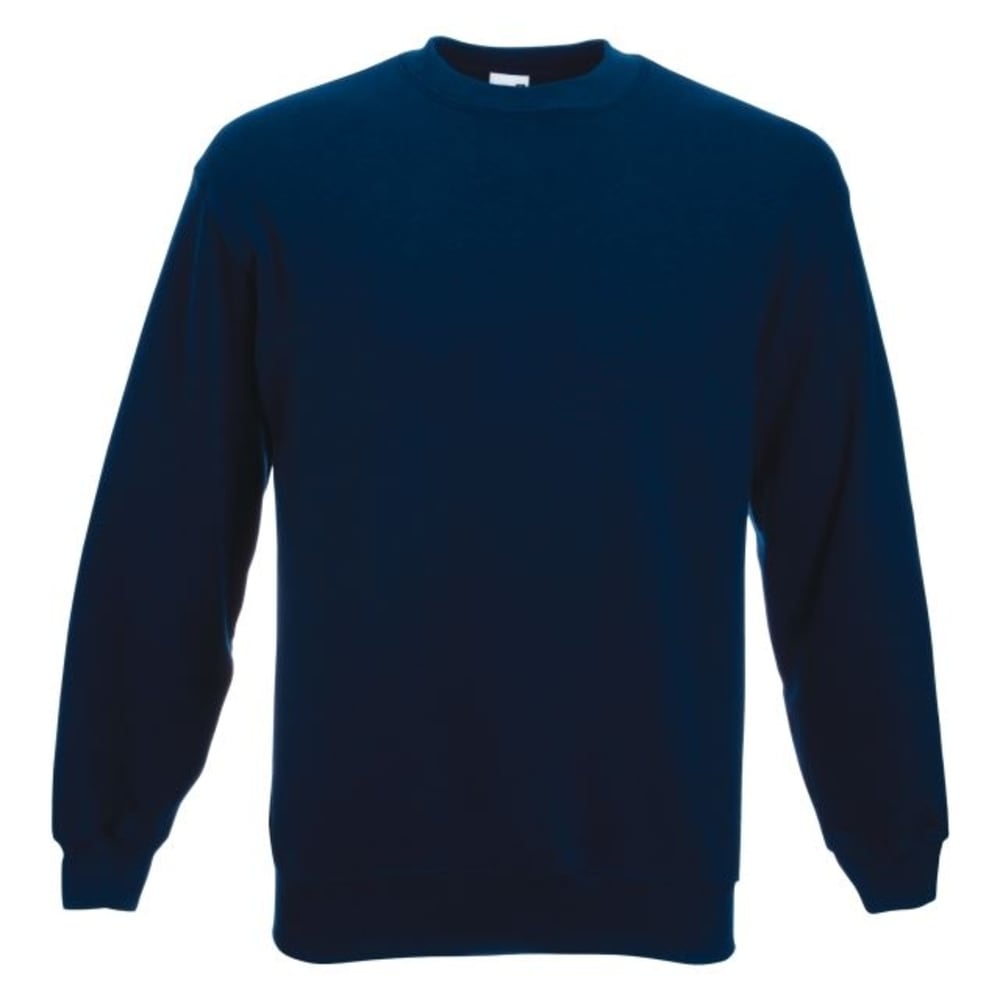 Sweatshirt FRUIT OF THE LOOM F324