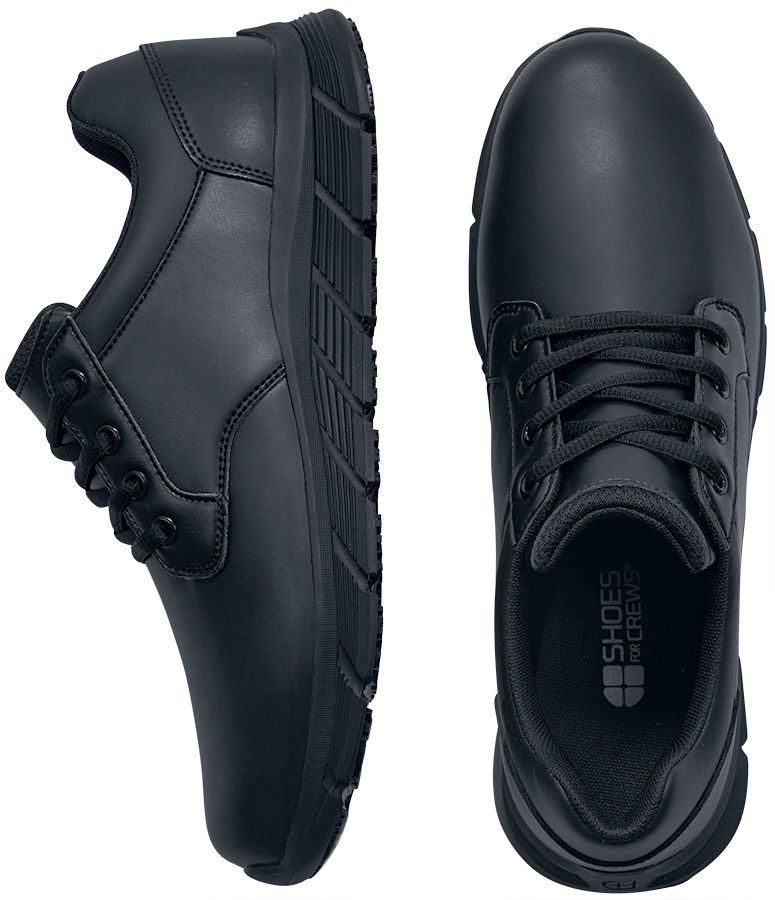 Berufsschuhe SHOES FOR CREWS SALOON II OB - Grösse 48