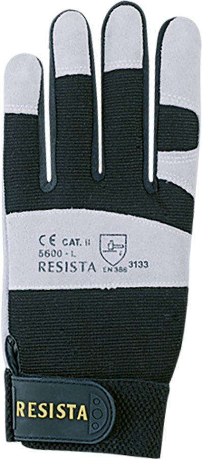 Schutzhandschuhe RESISTA-TECH