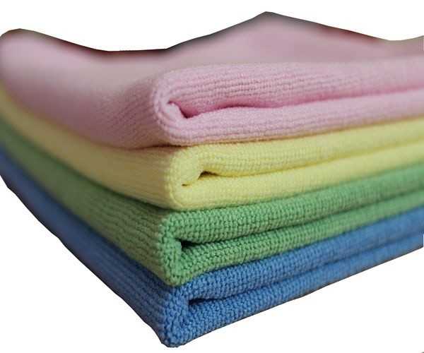 AlpineX® Microfasertuch Professional