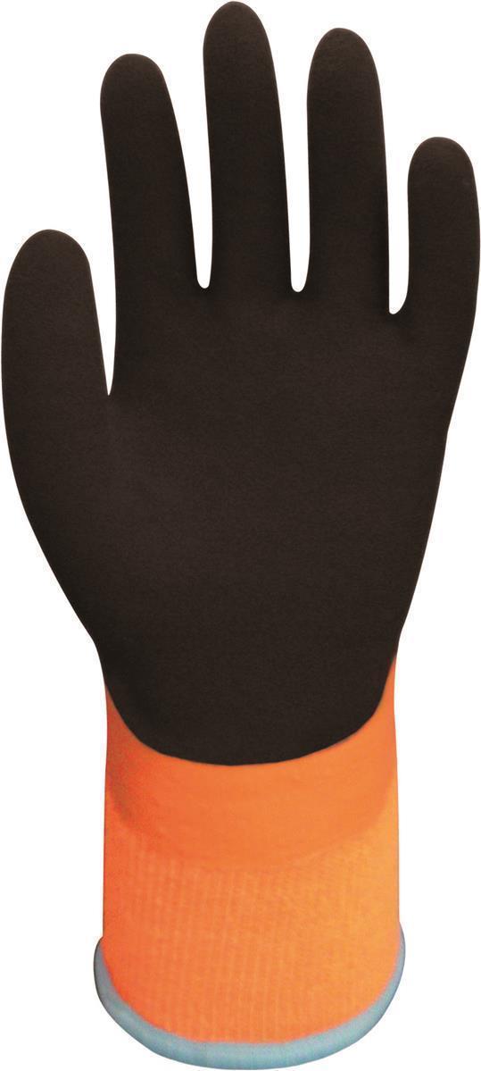 Wondergrip WG-338 Thermo Plus Kälteschutzhandschuh - 1 Paar XXL (11)