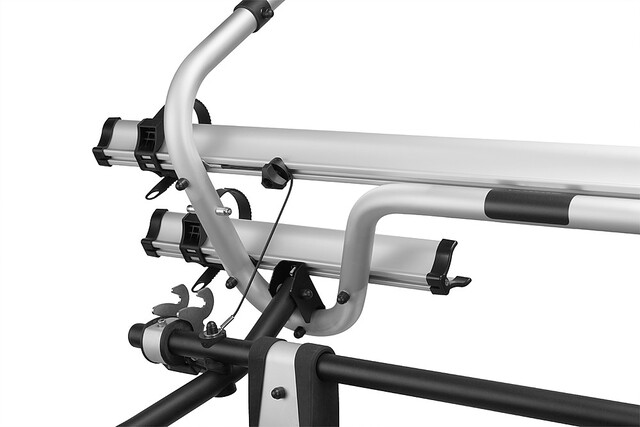 Thule Caravan Superb Standard Deichsel-Fahrradträger