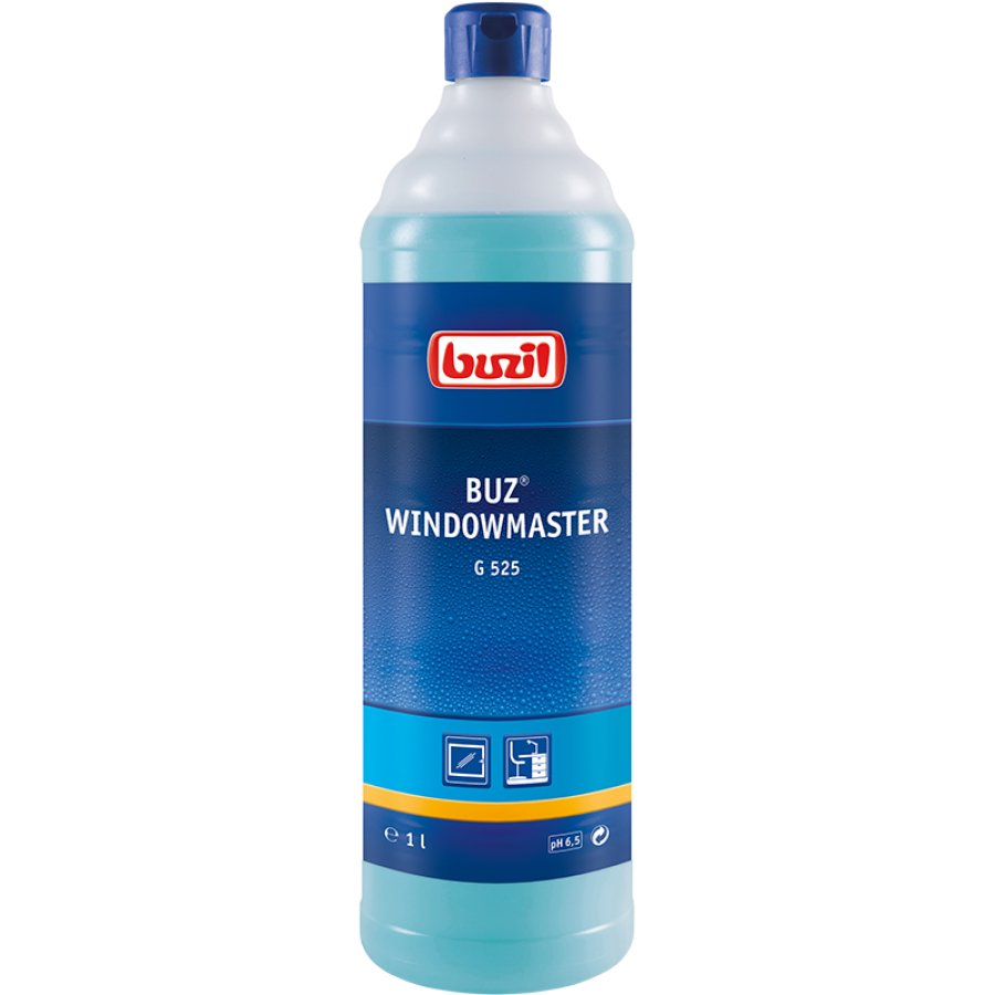 buzil Buz Windowmaster G525 1 Liter