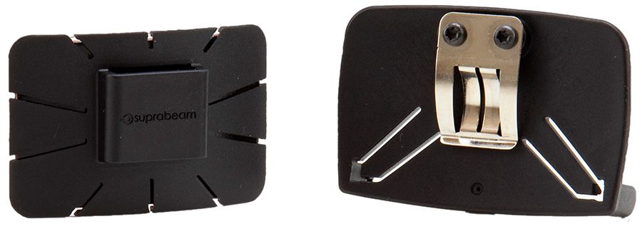 Klebeadapter SUPRABEAM zu 95520