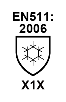 Wondergrip WG-380 Thermo Kälteschutzhandschuh - 1 Paar