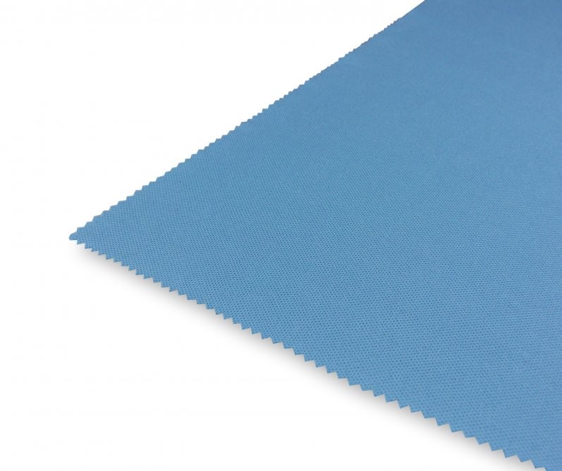 AlpineX® MF Wine & Shine - 1 Pack à 10 Tücher  blau 50 x 70 cm