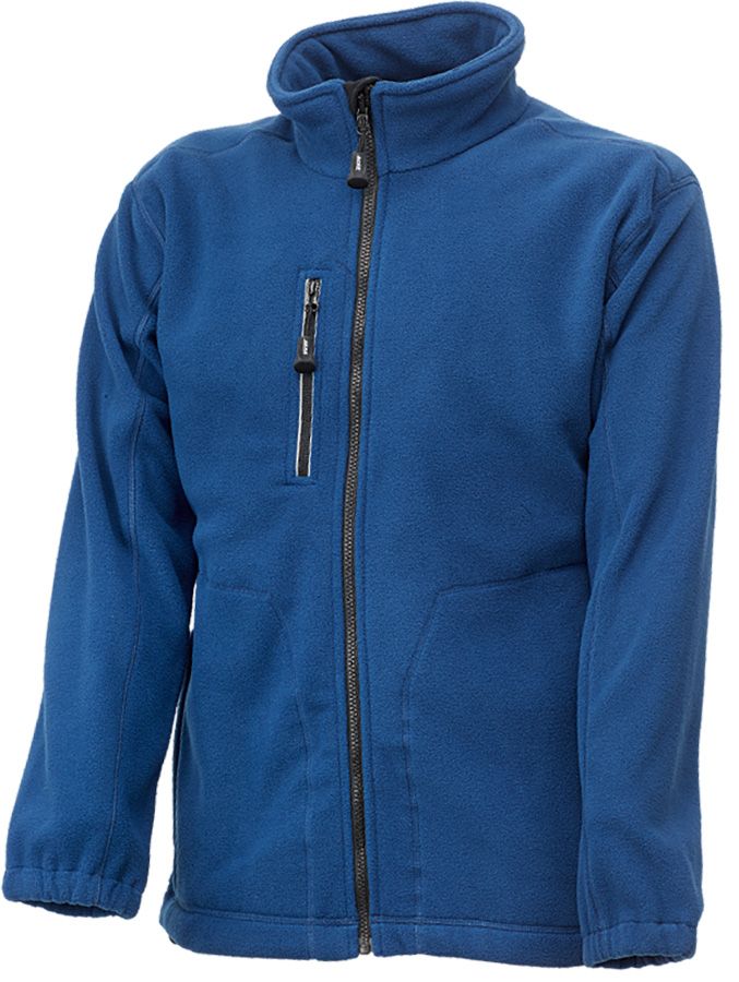 Fleecejacke SIOEN MERIDA, dunkelblau