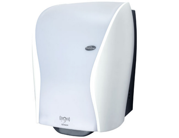 Hagleitner XIBU senseTOWEL Handtuchrollenspender Sensor