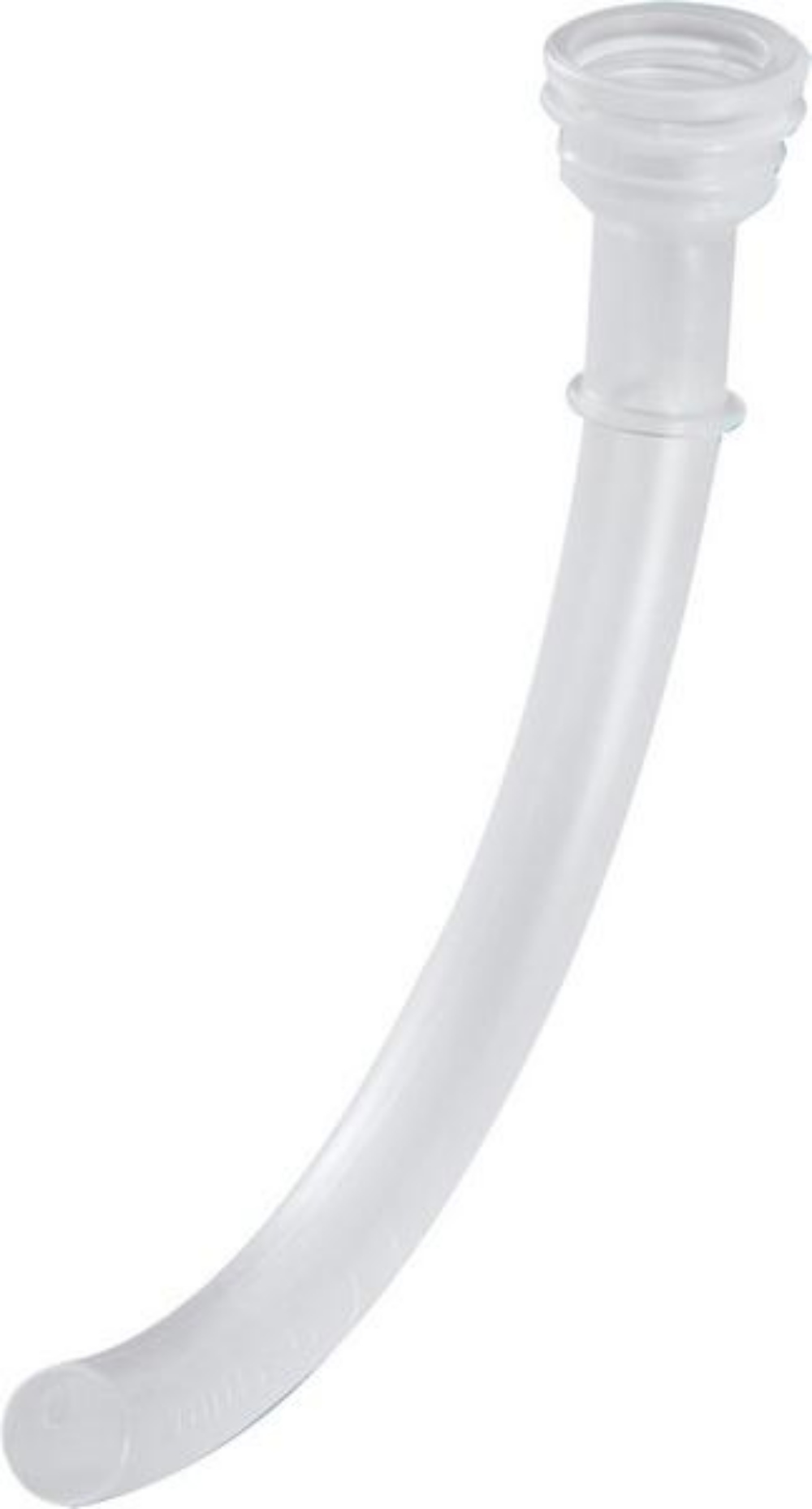 Portex Blue Line Ultra Tracheostomiekanülen-Set Ersatz-Innenkanüle, MRT-sicher, nicht gefenstert 2 Stück