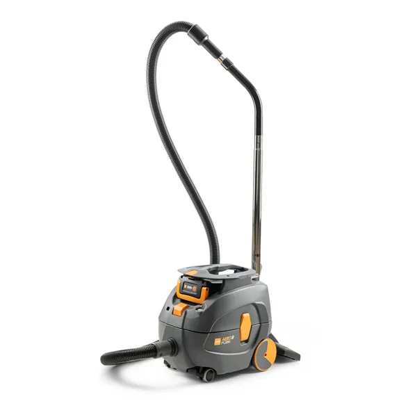 TASKI AERO 8 FLEXX Akku-Kesselsauger 13 L – ohne Akku und Ladegerät