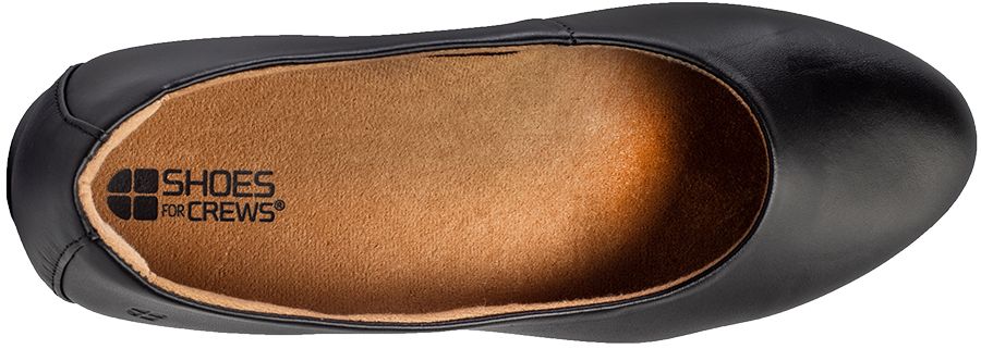 Berufsschuhe SHOES FOR CREWS REESE OB