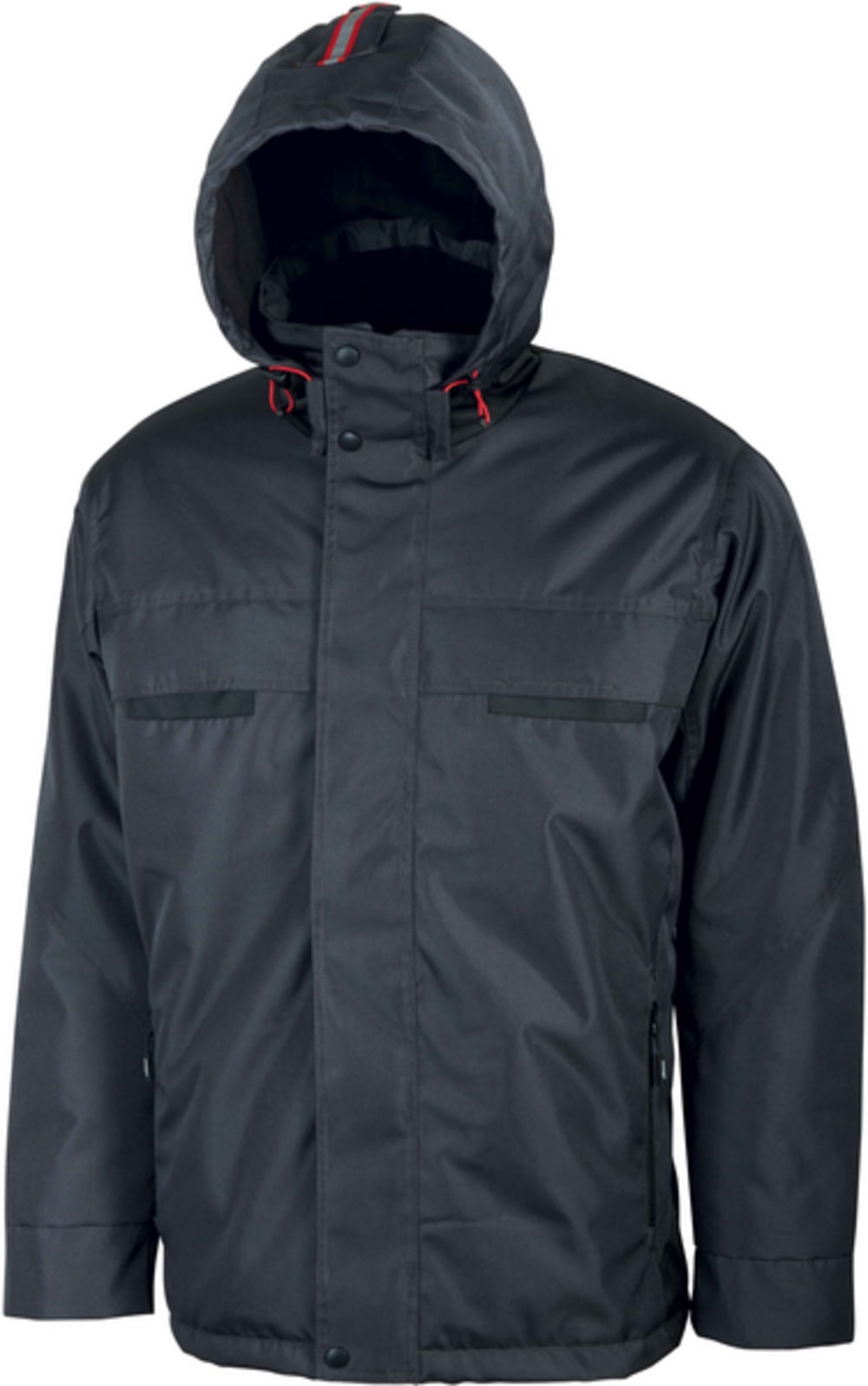 Winterjacke U-POWER Snow