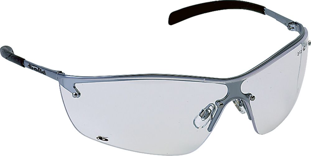 BOLLÉ Schutzbrille SILIUM EN 166, CE