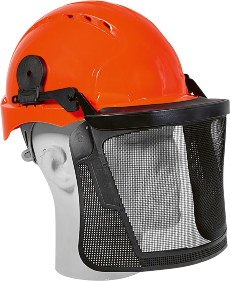 Drahtgewebegitter zu SAFE