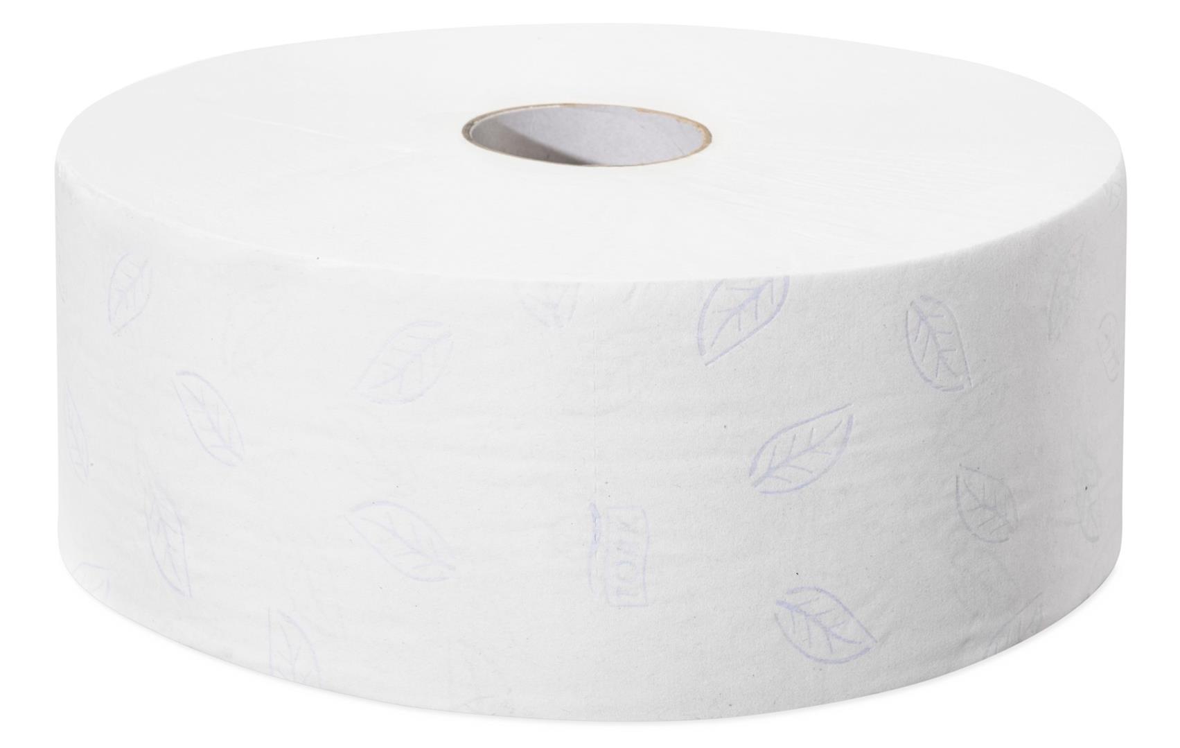 TORK-120272 Jumbo Toilettenpapier Advanced - T1