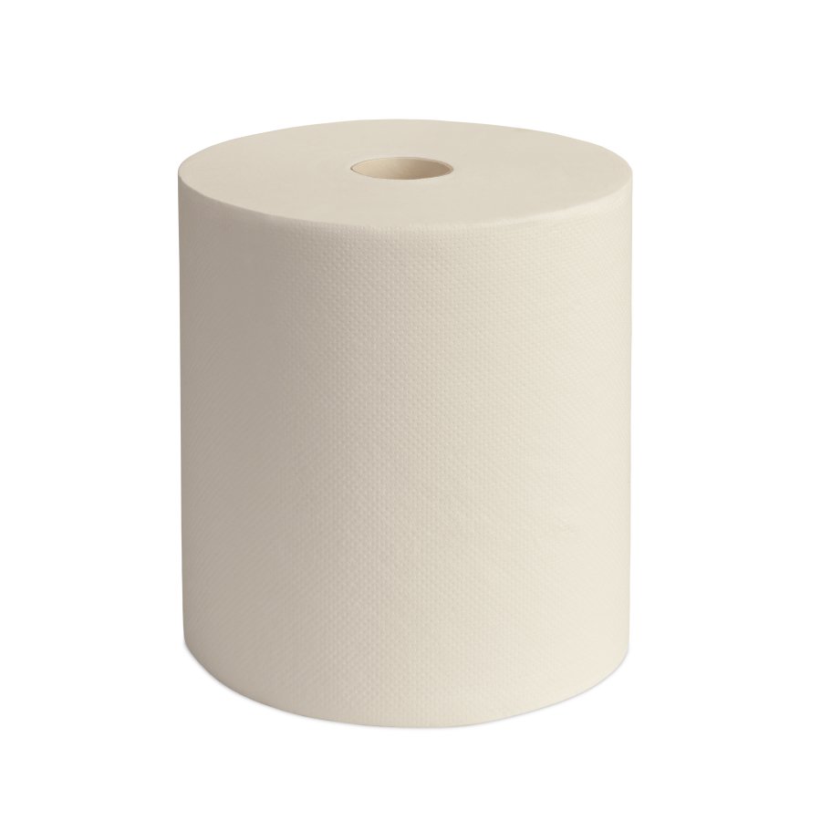 8x Handtuchrolle für Autocut-/Sensorspender, 2-lagig 150m