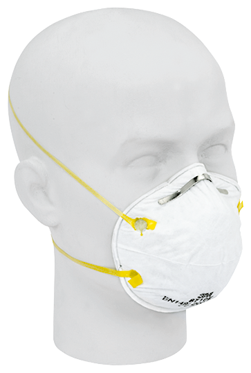 3M 8710E Atemschutzmaske FFP1 - 1 Box à 20 Masken