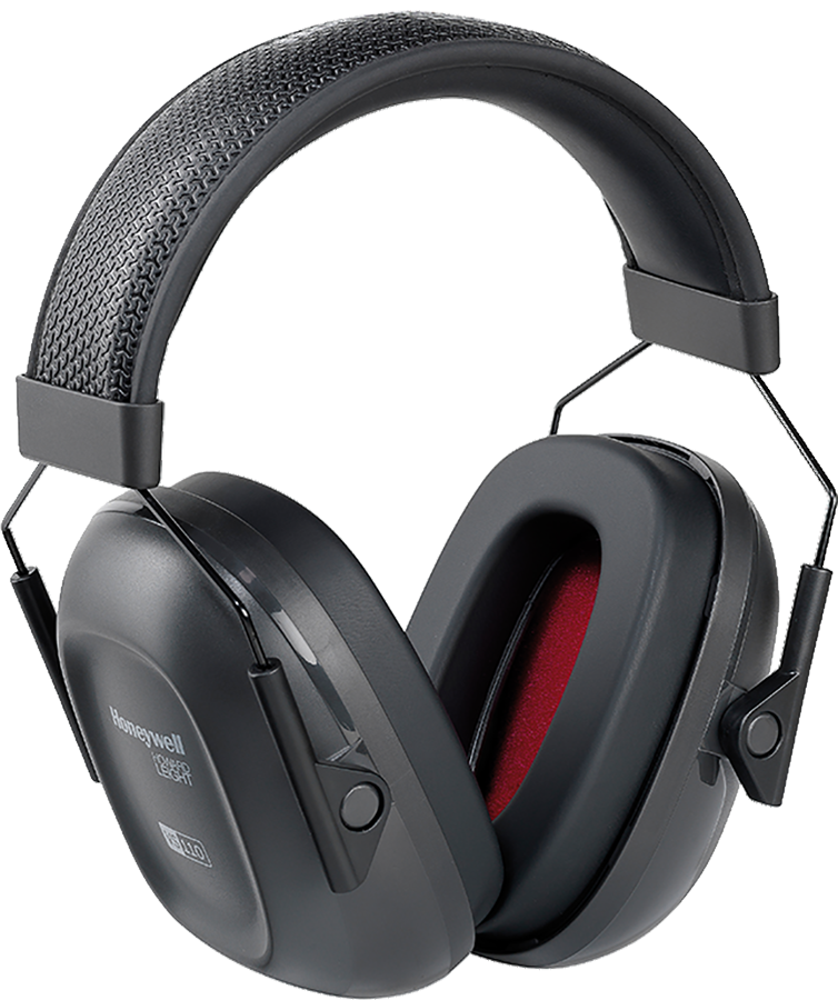 Kapselgehörschützer HONEYWELL VERISHIELD VS110