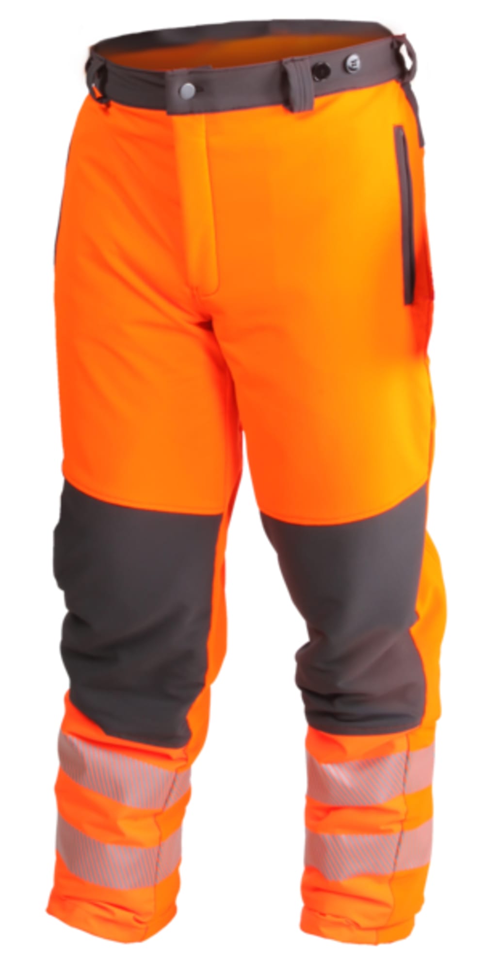 Forst-Warnschutzhose WATEX Forest Jack