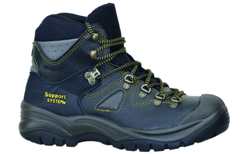 Sicherheitsschuh GRISPORT Super Outdoor  (40)
