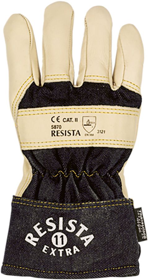Kälte-Schutzhandschuhe RESISTA-EXTRA