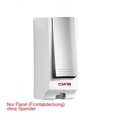 CWS Panel zu Toilettensitzreiniger Paradise Seatcleaner - silversense