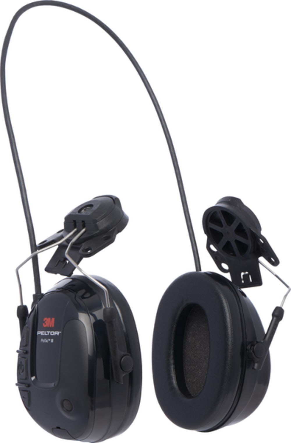 Helm-Headset 3M Peltor ProTac III MT13H220P3E