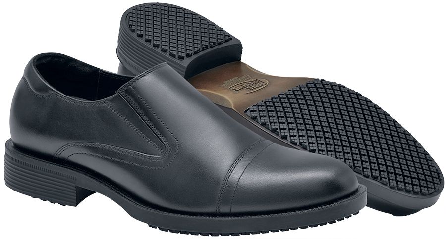 Berufsschuhe SHOES FOR CREWS STATESMAN