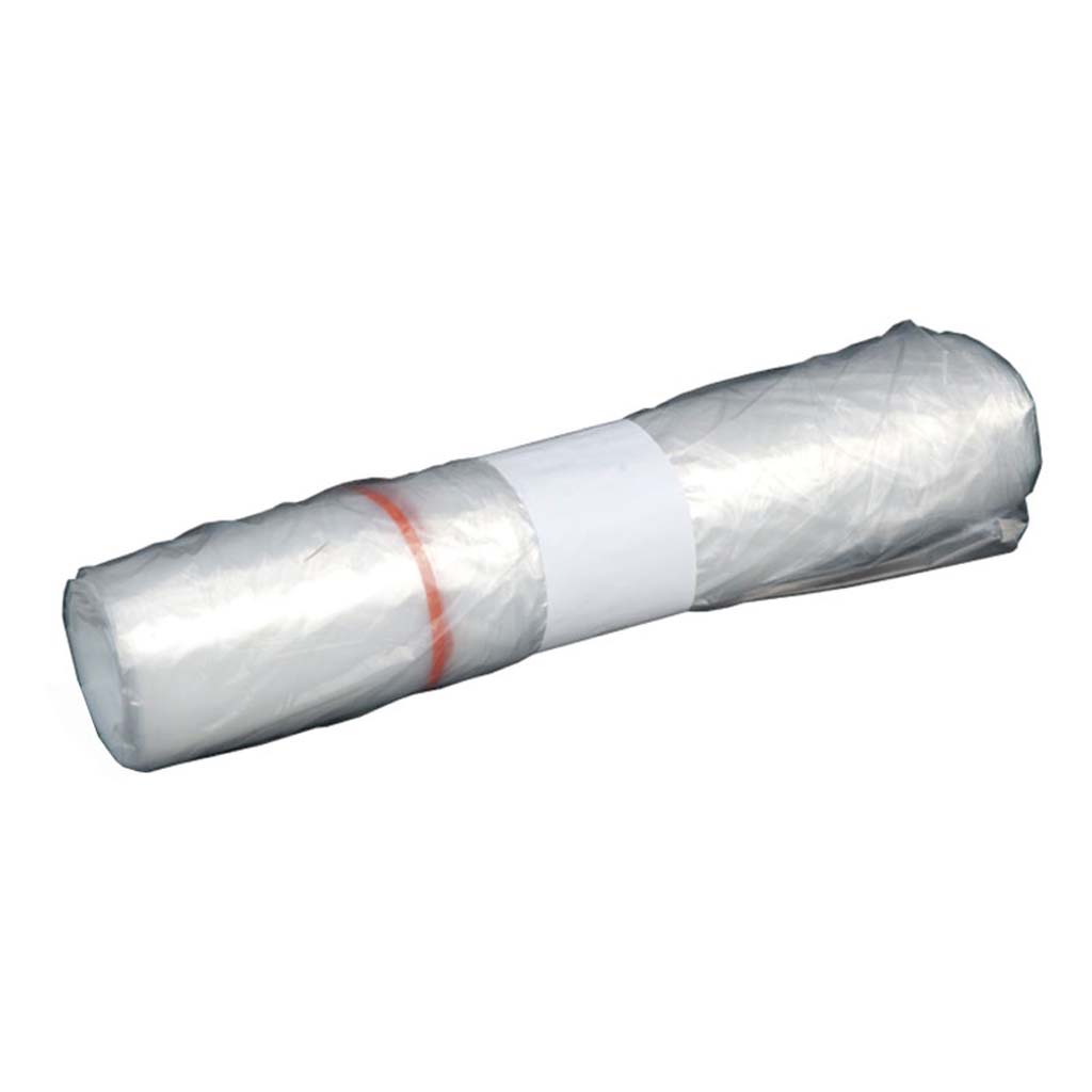 7519115 - Kehrichtsäcke 110 Liter HDPE  10pc