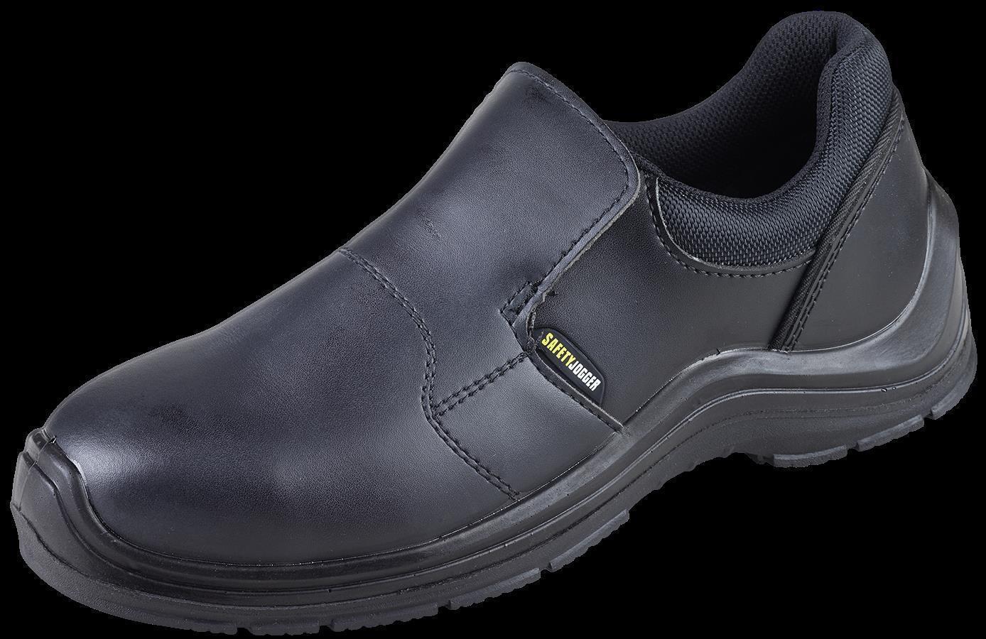Sicherheits-Schlupfschuhe SAFETY JOGGER DOLCE81 S3 - Grösse 47