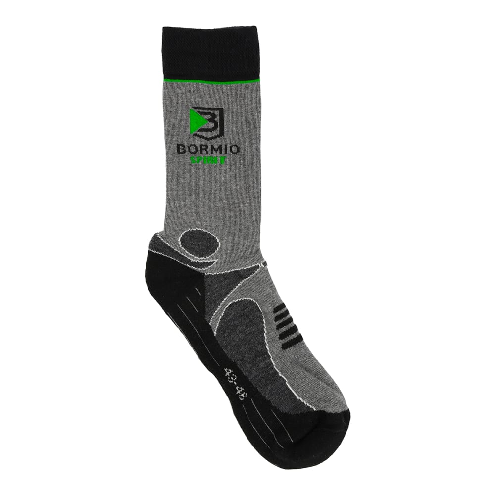 Trekking Socken BORMIO SPIRIT Eira