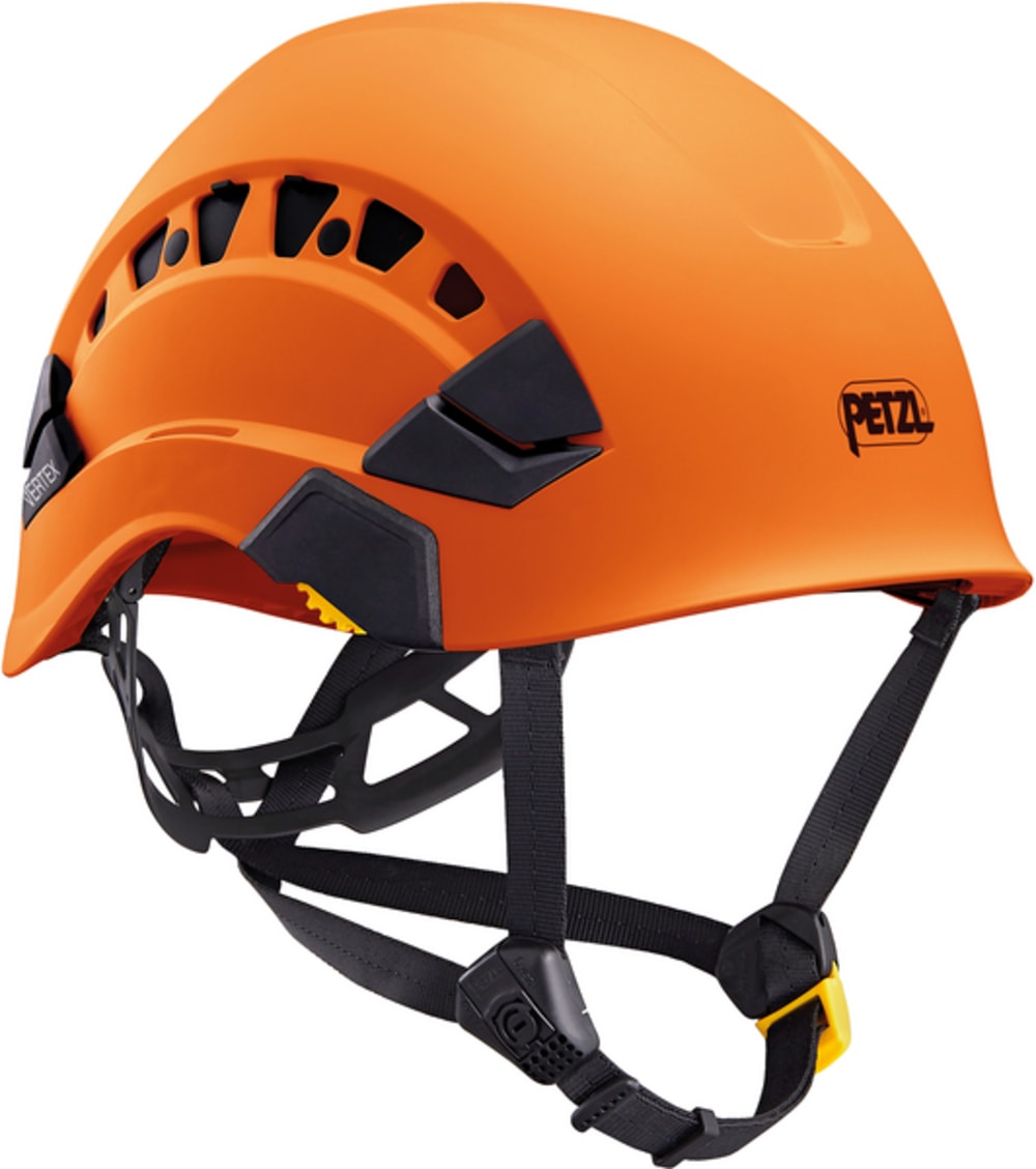 Kletterhelm VERTEX® VENT grün PETZL