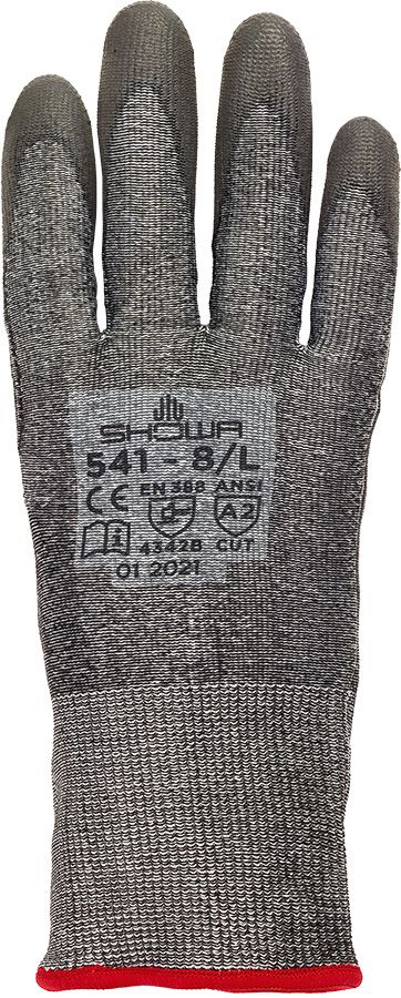 Schnittschutzhandschuhe SHOWA 541