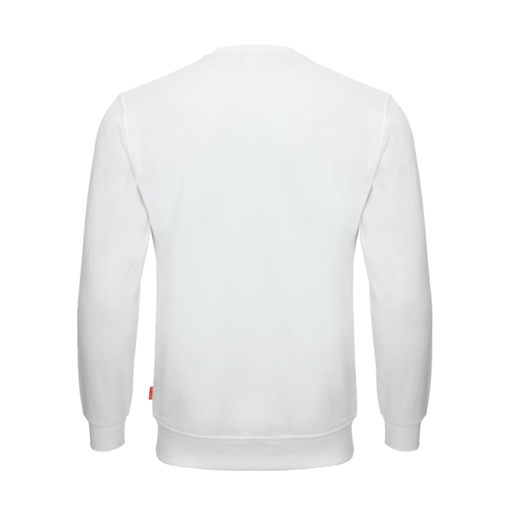 Sweatshirt NITRAS SAFETY Motion Tex Light (L)