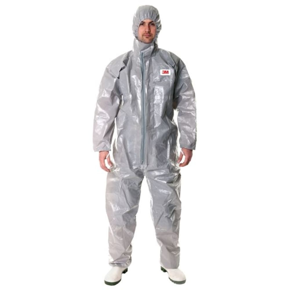 Schutzanzug 3M 4570 (XXL)