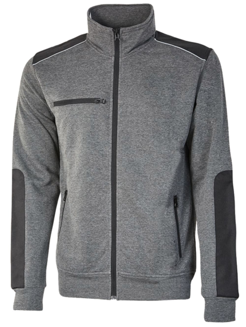 Sweatjacke U-POWER Snug