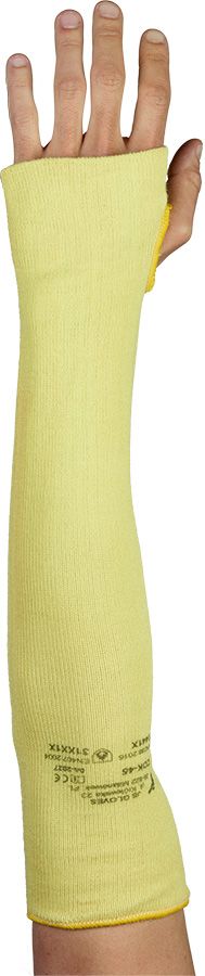 Schnittschutzärmel JS ZOK-45