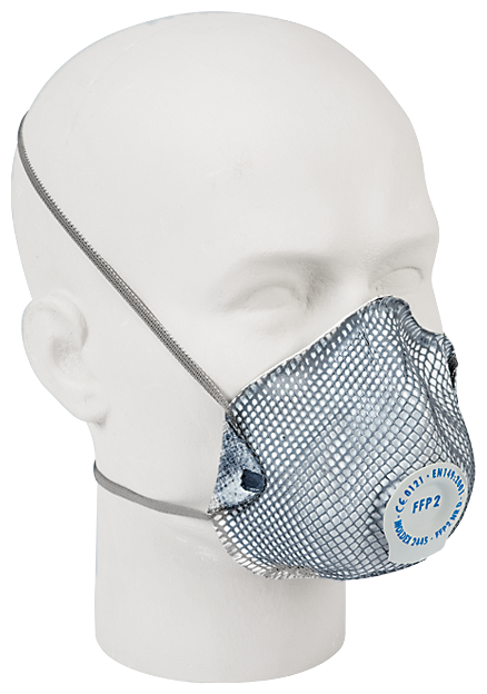 Einweg-Geruchsmaske MOLDEX 2435/FFP2