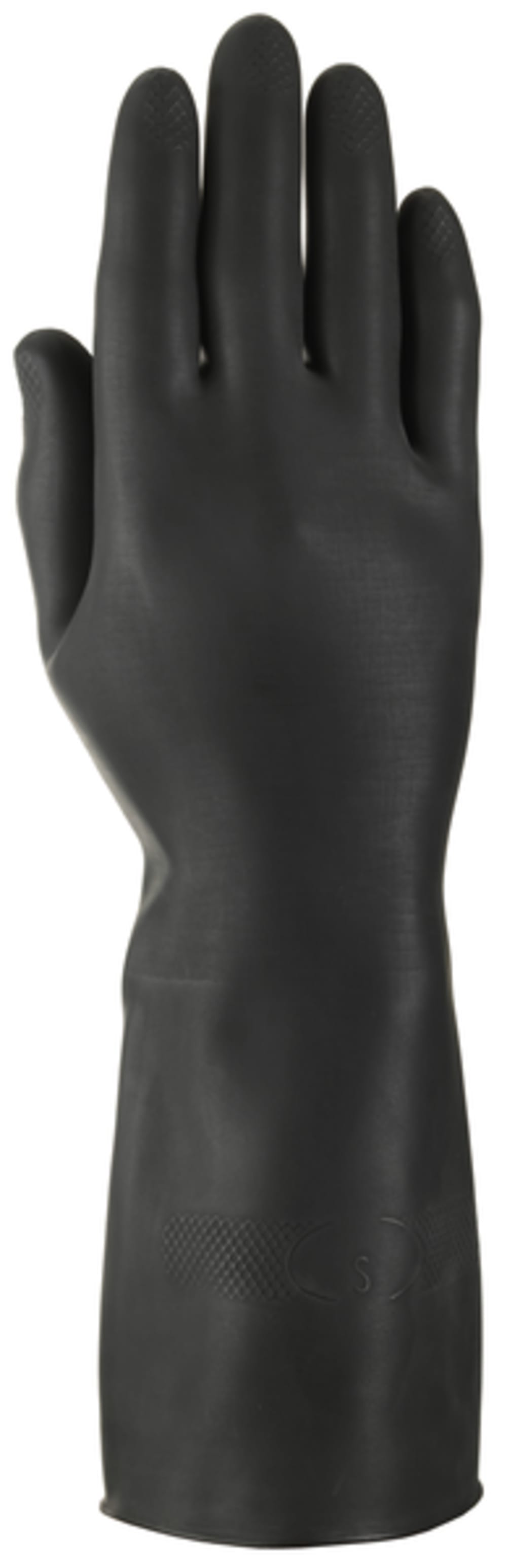 Chemikalienschutzhandschuh AlphaTec 87-118PP