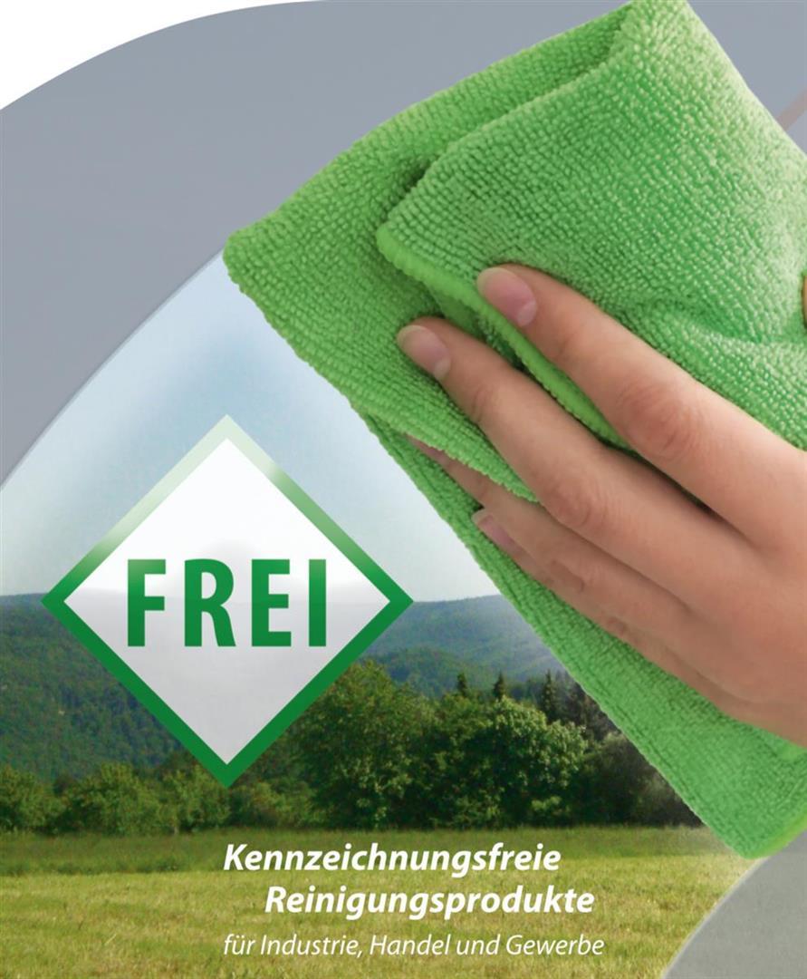 Alkoholreiniger SMA 2 10 Liter - 1 Kanister