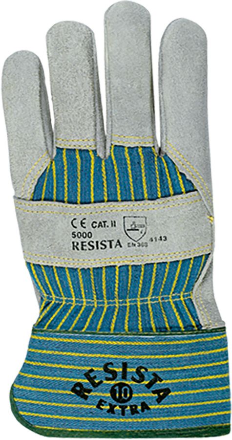 Schutzhandschuhe RESISTA-EXTRA