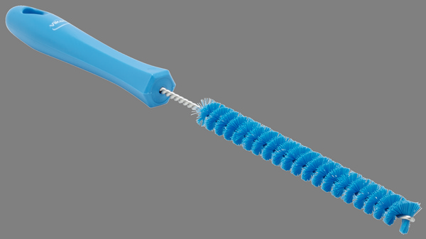 Abflussreinigungsbürste