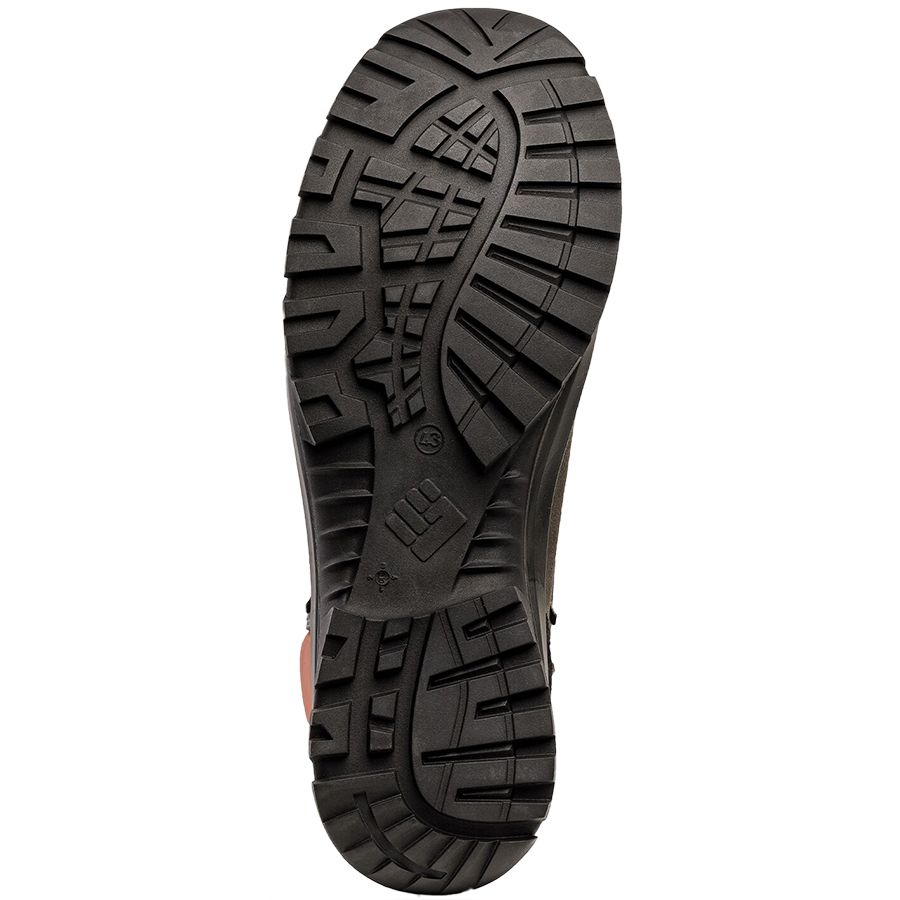 Sicherheitsschuhe TOWORKFOR TREK1 S3