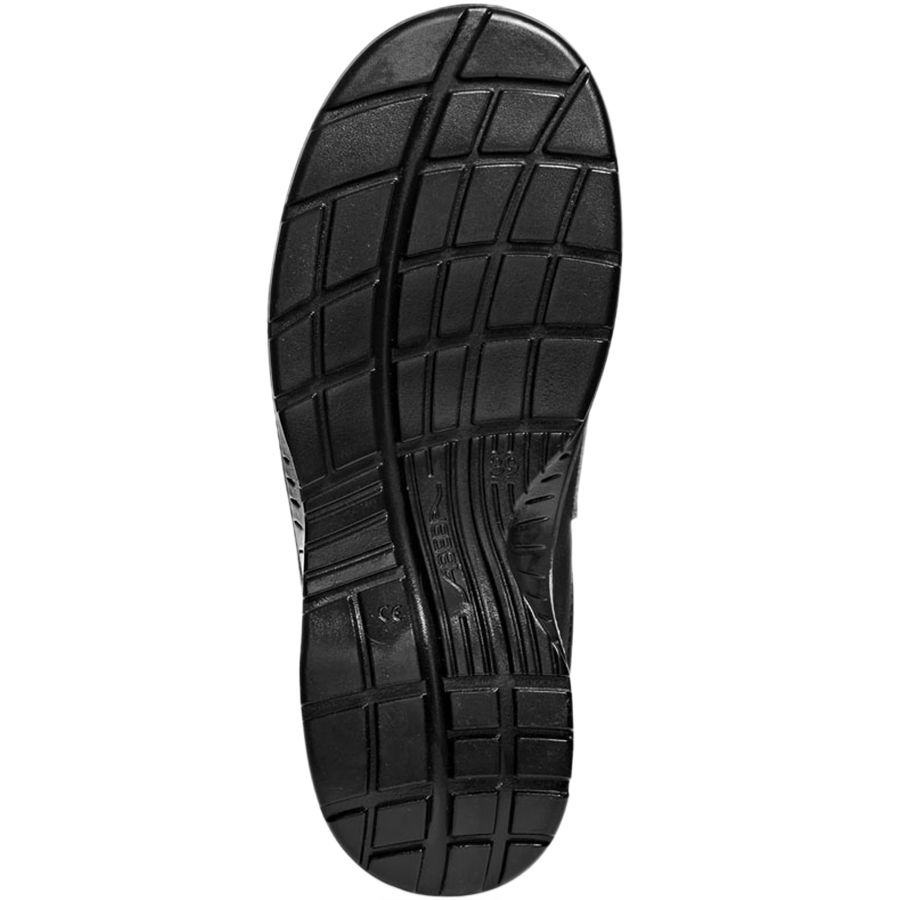 Sicherheitspantoletten ABEBA-711035 S1