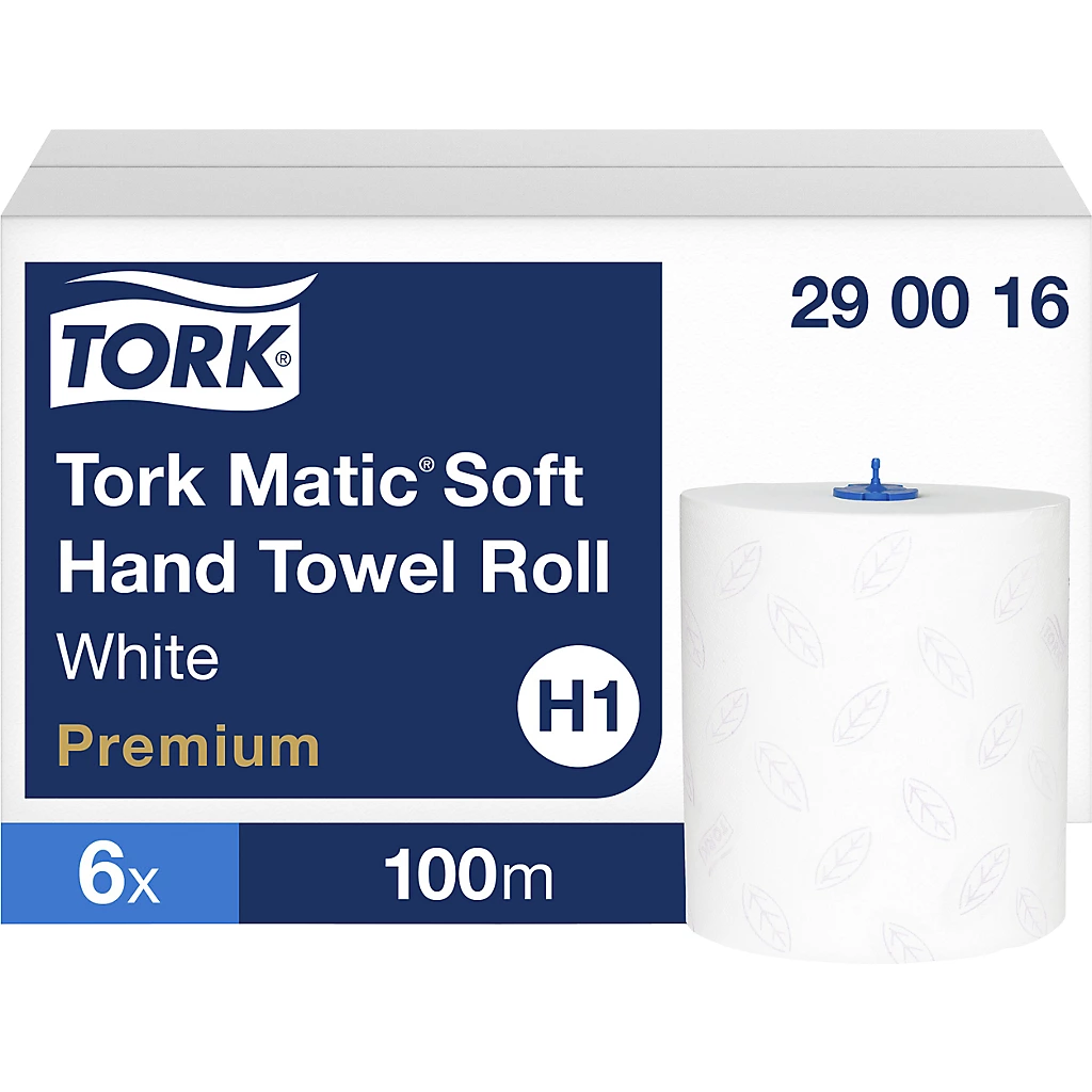 Tork Matic Handtuchrollen H1 Premium 290016