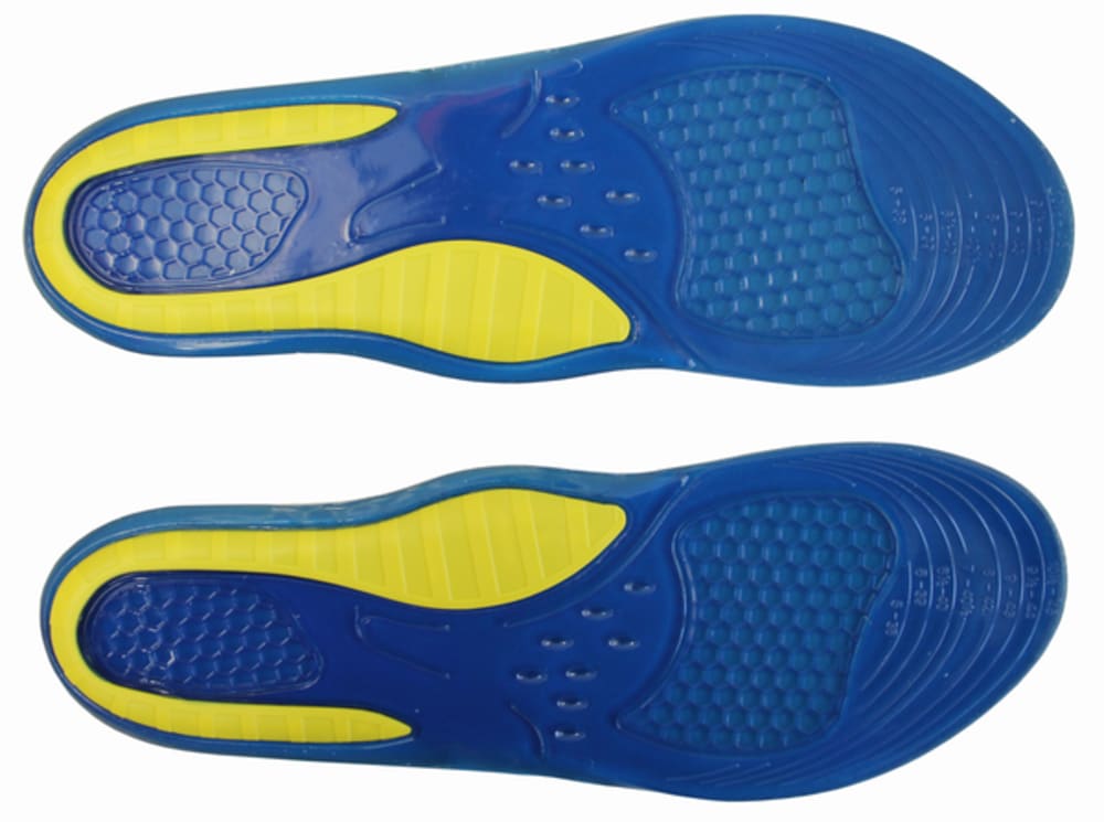 Gel Gesundheitssohle